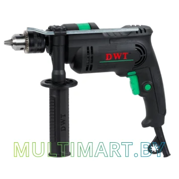 Ударная дрель DWT SBMP06-13